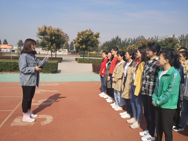 【完满班级】淬炼商学院9月完满班级主题活动回顾（三十七）