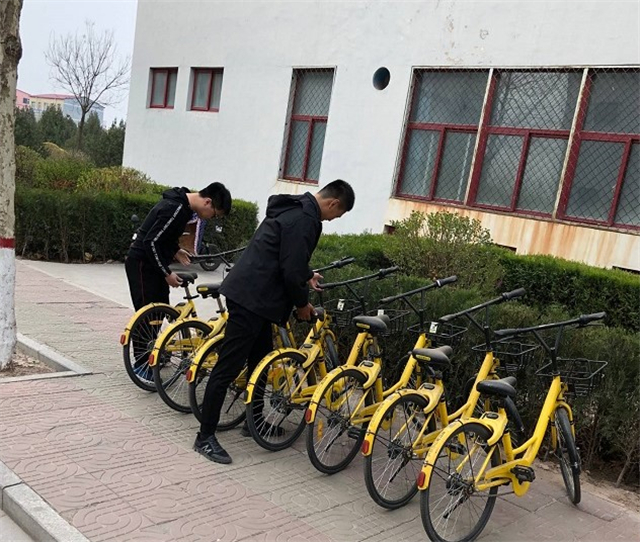 【完满班级】美丽校园 你我同行 ——大数据学院、信息工程学院软件1601班