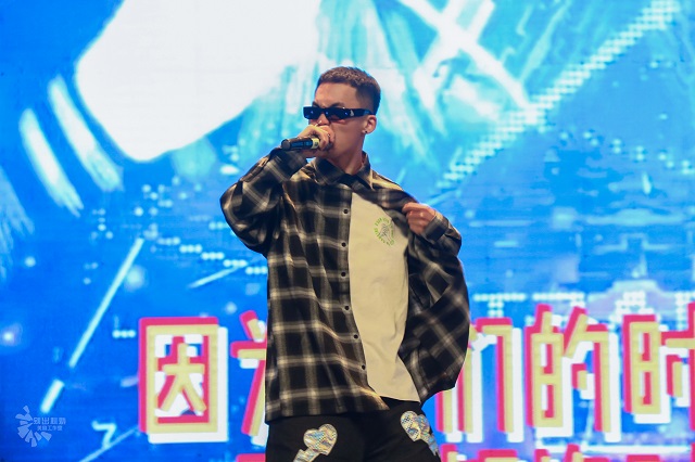 【达人秀】最强达人团X-star集结完毕