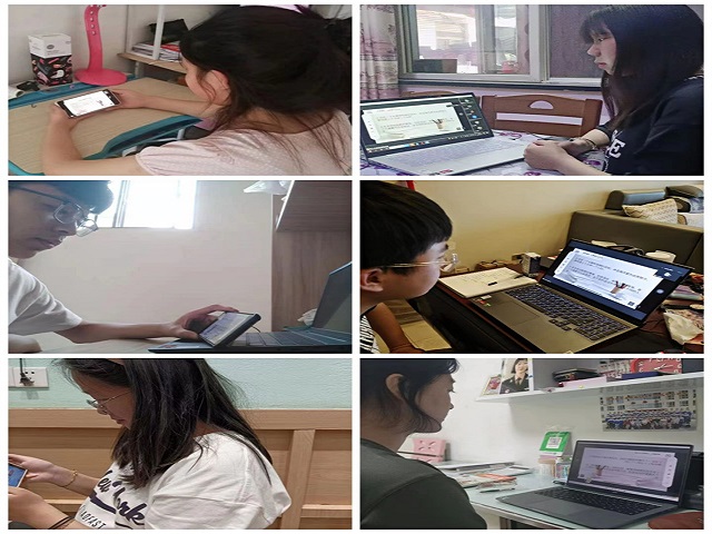 【辅导员说完满】拒绝摆烂 让生活与众不同——淬炼·国际商学院2021级“辅导员说完满”专题活动