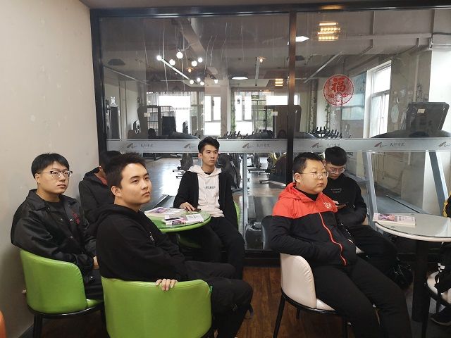 【完满班级】心随影动 涤荡心灵