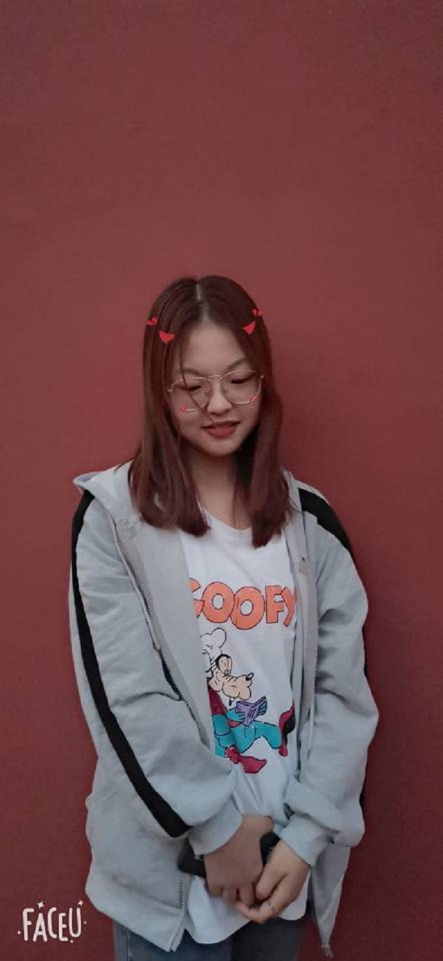 社团之星·李玮华:至臻初心 未来可期