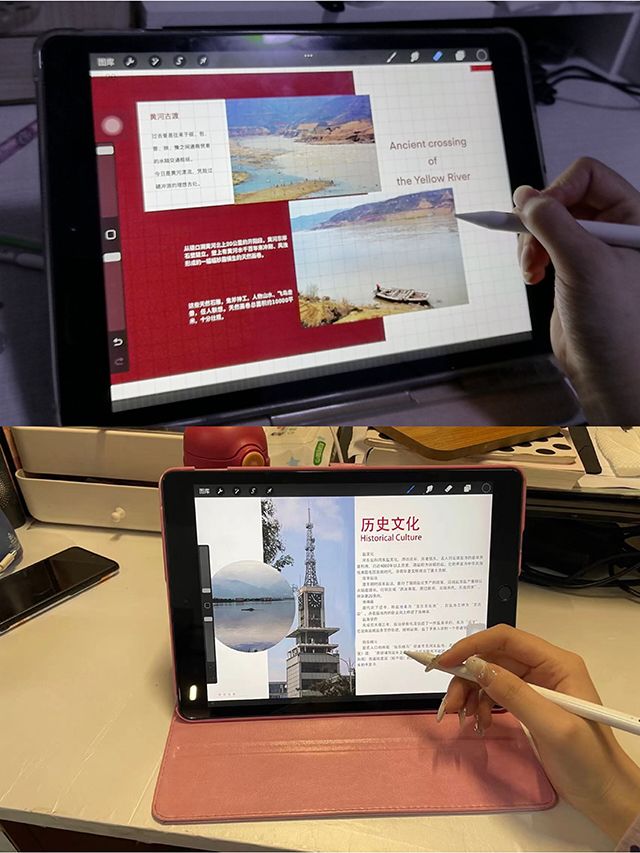 【完满班级】穿暖花开 美好将至——艺术传媒学院视觉1902班书籍制作比赛