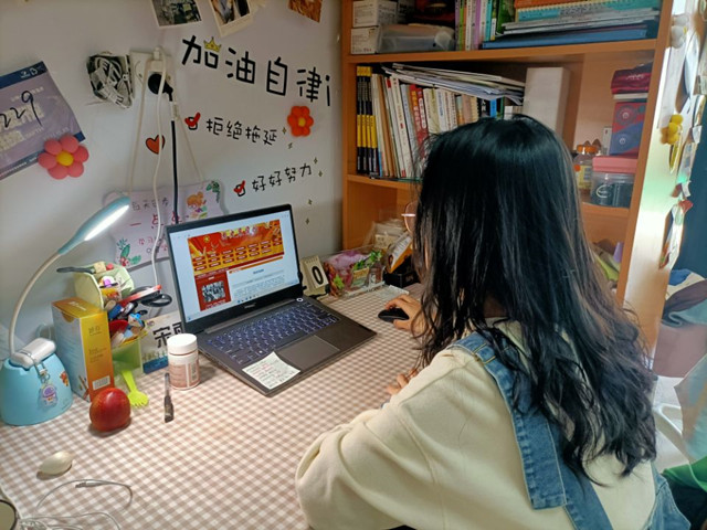 【主题团日活动】回望百年 青春向党——淬炼·国际商学院4月主题团日活动回顾