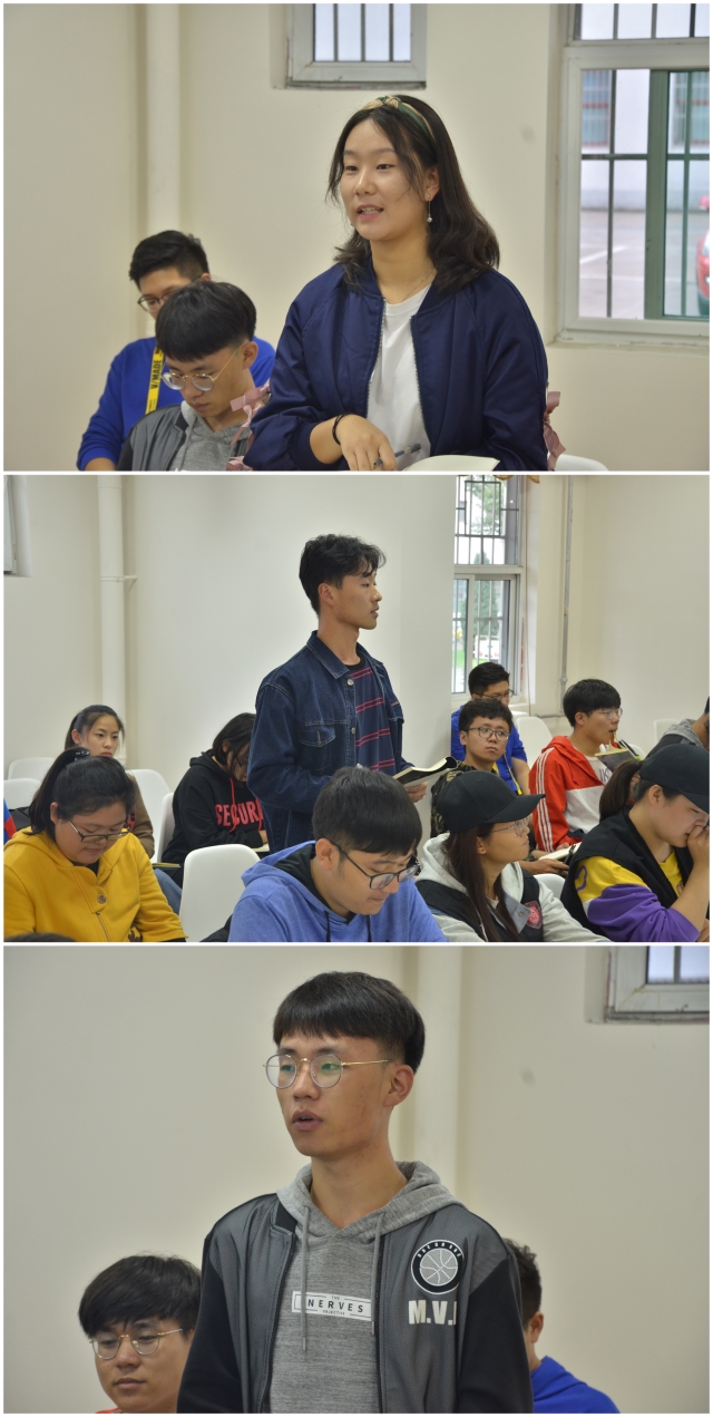 重塑品牌文化 打造精品校媒——淬炼&青藤校媒团队成长计划第一课