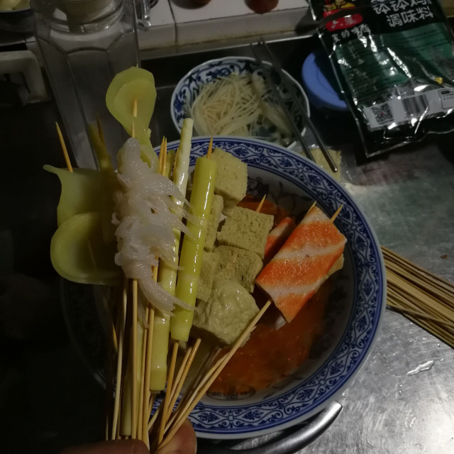 【完满班级】居家防疫 感受生活——机制1801班完满班级活动