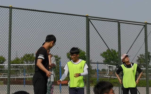 【完满班级】勇往直前才是少年郎 放飞梦想牵手去远航——经济与管理学院物流1702 物流1703班完满班级活动