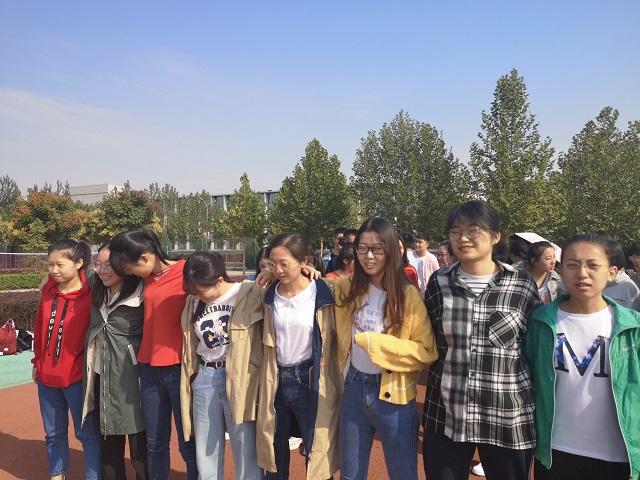 【完满班级】淬炼商学院9月完满班级主题活动回顾（三十七）