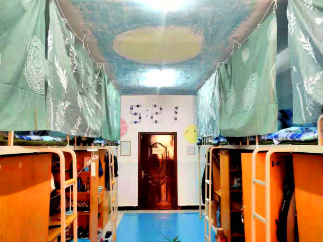 【完满班级】青春活力 团结奋斗——智能工程学院18级完满班级活动集锦（六）