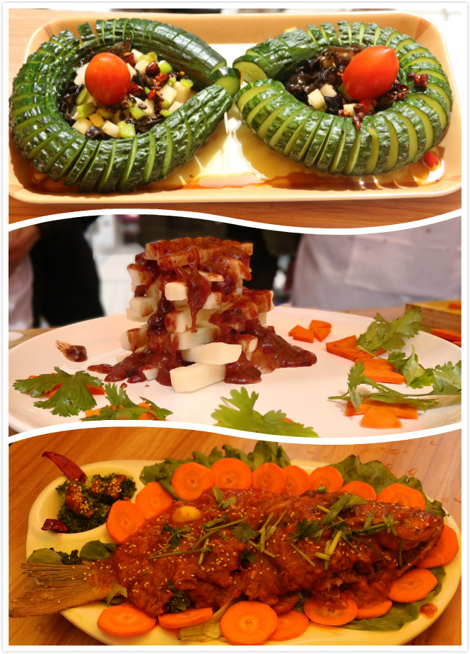 首届“家·食尚”书院生活节 惟愿幸福与爱永在
