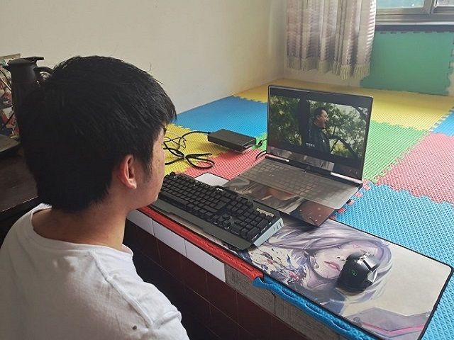 【完满班级】铭历史以担大任 创时代于正青春——食品与环境学院动医1801班完满班级活动