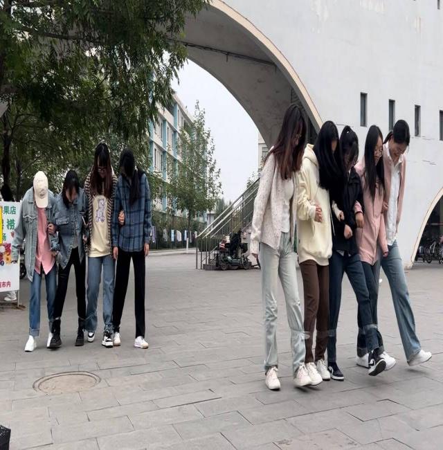 践行青年使命 礼赞祖国华诞——商务英语学院十月上旬完满团支部活动集锦
