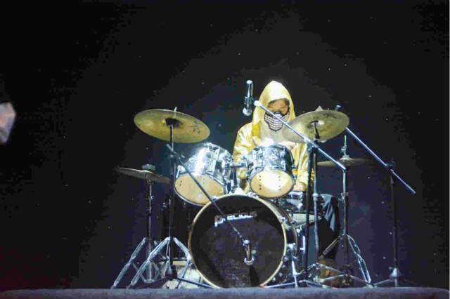 【社团巡礼节】在周杰伦的歌声中 回忆恰好的青春——青藤周末之夜·音乐之夜暨第五届“哎呦，不错哦”周杰伦主题演唱会