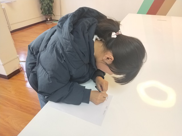 【完满班级】致青春 不负韶华不负己——数字1802班完满班级活动