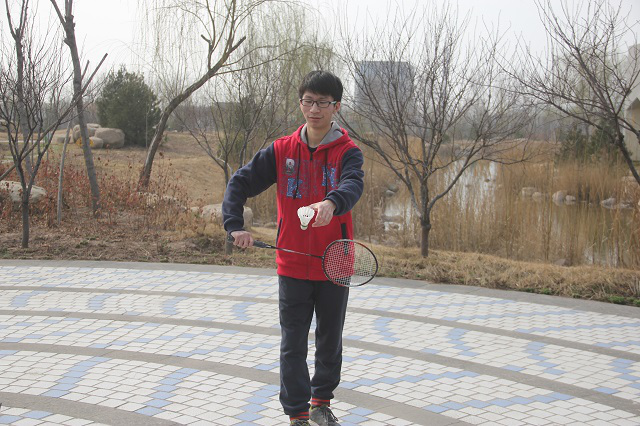 【完满班级】我们拥有的淋漓尽致——远景1705完满班级活动汇青春力量