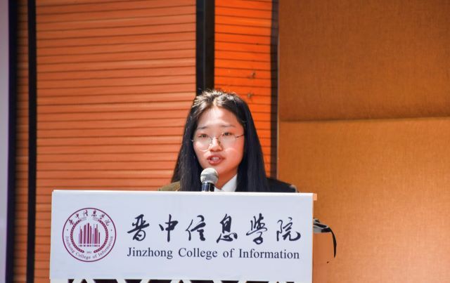 让青春在不懈奋斗中绽放绚丽之花——食品与环境学院首届“应急科普天下行”大学生洪涝灾害专题竞赛颁奖盛典暨志愿服务分享会圆满落幕