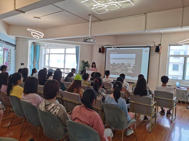 【完满班级】红色初心不灭 信念芳华永存——淬炼商学院会计2003班完满班级活动