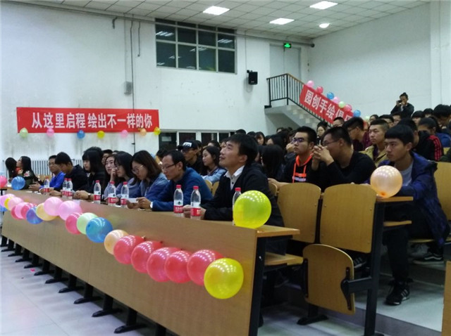社团星动力第60期:与绿色同盟环保协会共成长的大男孩周建鑫