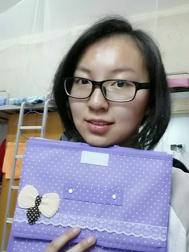 星语心愿 请签收你的专属祝福