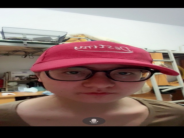 【完满班级】减压力 促合力 凝聚力——食品与环境学院动医2001班完满班级活动