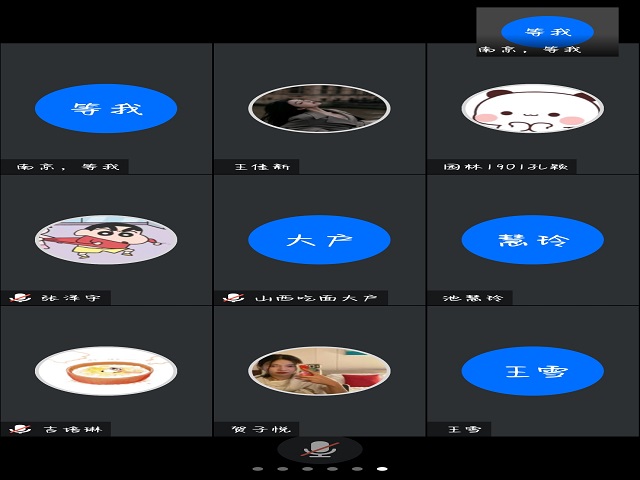 【完满班级】防疫知识再宣传 守护健康不松懈——食品与环境学院园林1901班完满班级活动