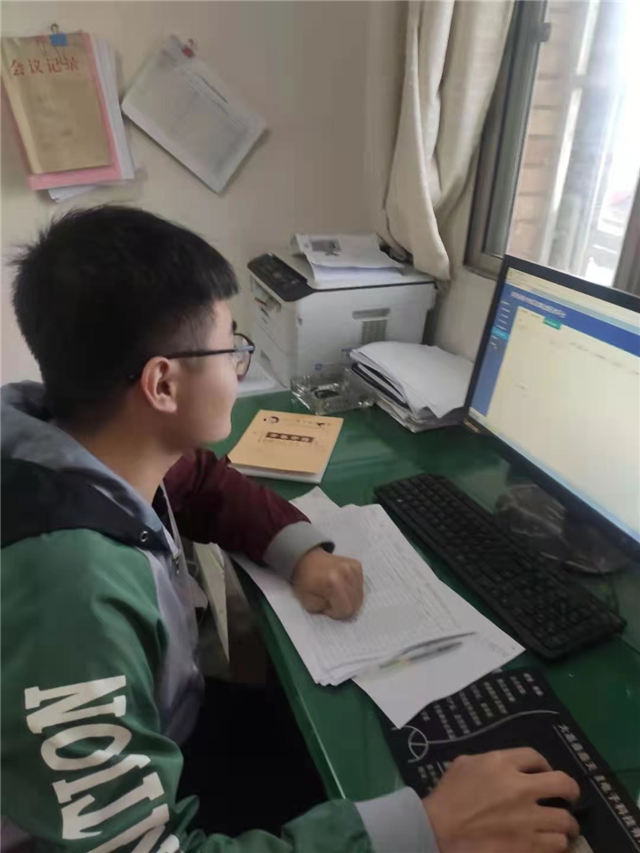 志愿服务在西部闪光——2021年西部计划宣讲会圆满落幕