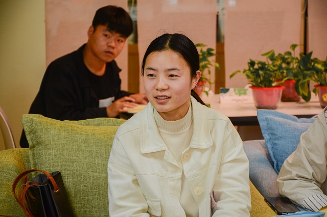 【书院传真】青藤书院四月特色亮点工作回顾