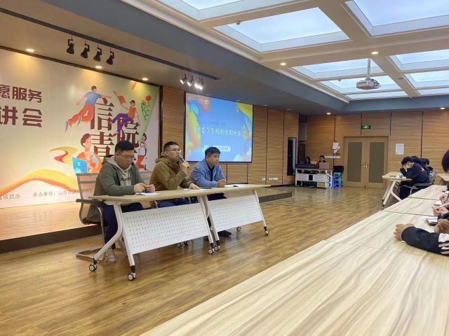 【信院力量】团委学生组织2023年5月特色亮点活动回顾