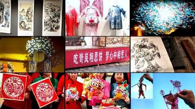 以青春之名 致敬伟大祖国——2022级荣誉生家乡快闪活动