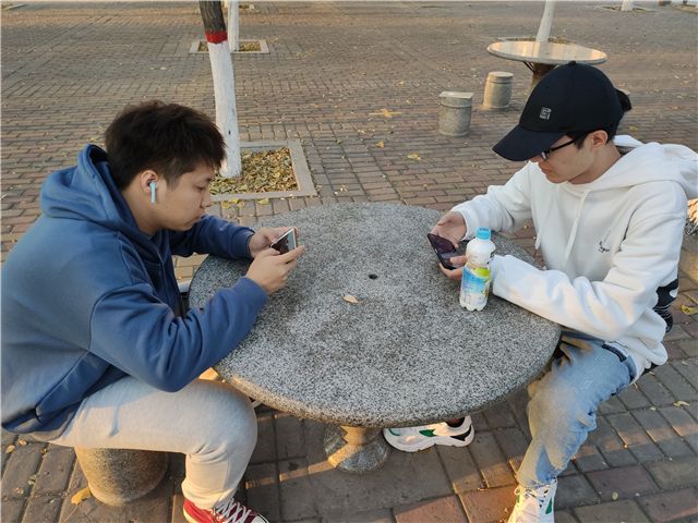 【完满班级】娱乐身心 建全面自我——艺术传媒学院动画1701班完满班级活动