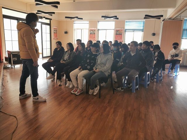 踏浪而来 乘风而去——食品与环境学院动医1703班完满班级