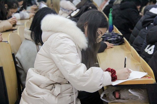 【书院传真】青藤书院十二月特色亮点工作回顾