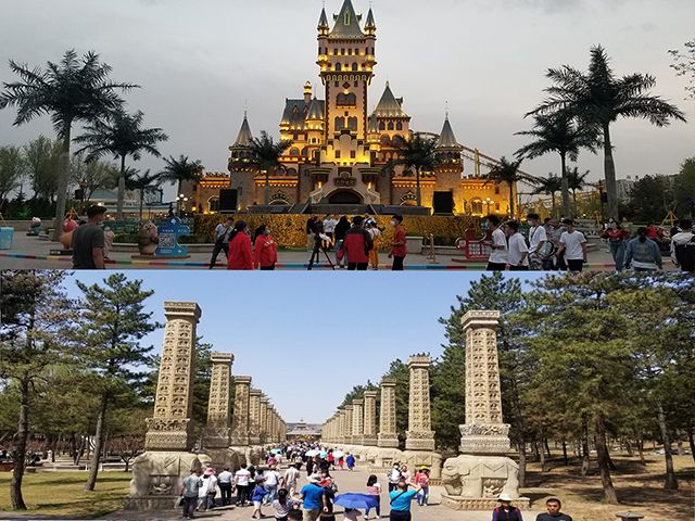 【暑期社会实践】以青年之名 扬山西文化——艺术传媒学院2018级“青春兴晋”大学生暑期社会实践活动