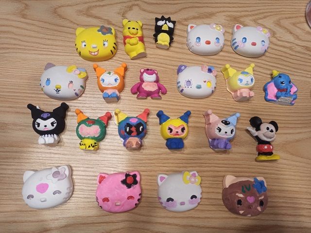 【完满班级】激发头脑风暴 创造艺术雅作——食品与环境学院动医2004班完满班级活动