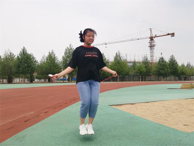 挑战吉尼斯 打破新纪录——第二届“信工杯”吉尼斯挑战赛