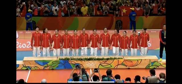 【完满班级】谱写生命之歌 弘扬运动精神——外国语言文学系经贸1901、1902班完满班级活动