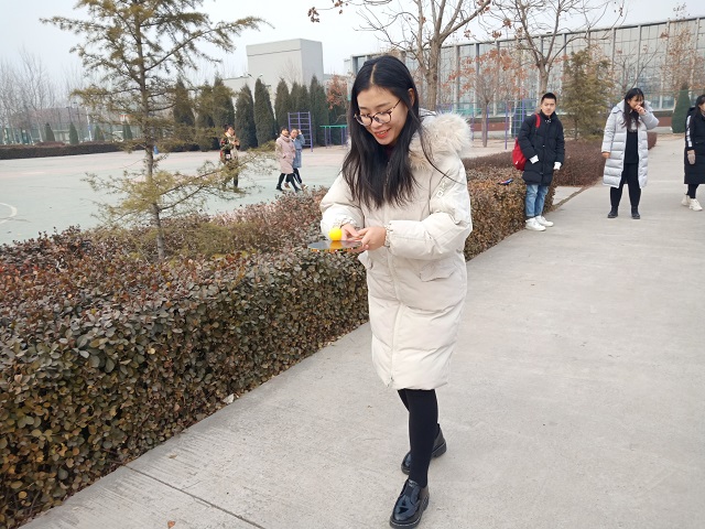 【完满班级】淬炼商学院12月完满班级主题活动回顾（三十六）