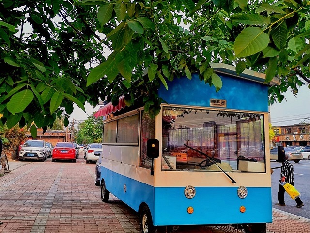 【完满班级】热爱生活 记录美好——食品与环境学院土管1901班完满班级活动