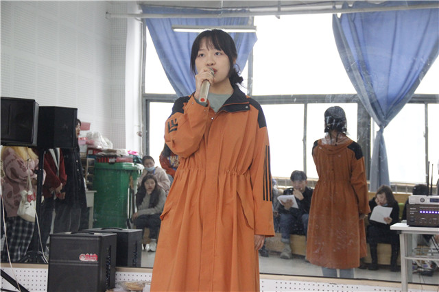 【信院力量·大艺团】2020-2021学年第二学期大学生艺术团3月特色亮点活动回顾