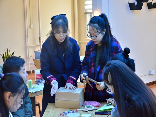 旧物有心&nbsp;心物有你——用创意收尾“双11”