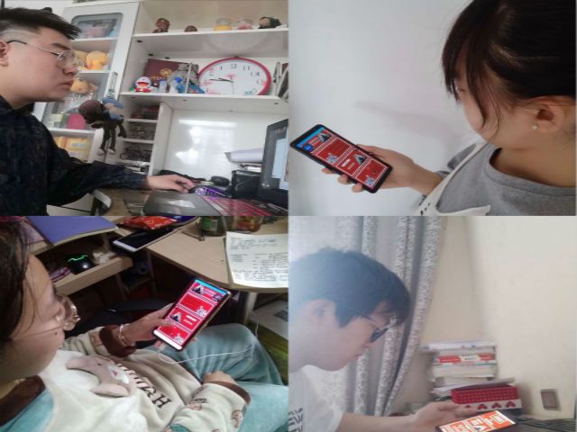 【主题团日活动】弘扬爱国精神 激励奉献青春 ——艺术传媒学院环境设计1701班主题团日活动