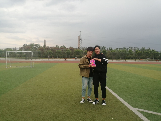 【完满班级】淬炼商学院5月完满班级主题活动回顾（十六）