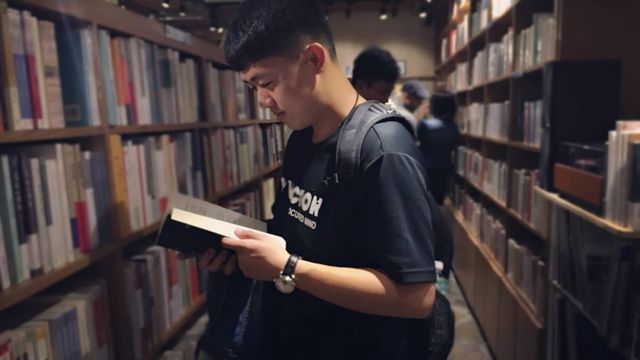 【辅导员说完满】远景2015级开展“前进的路上也需要释压”主题年级会