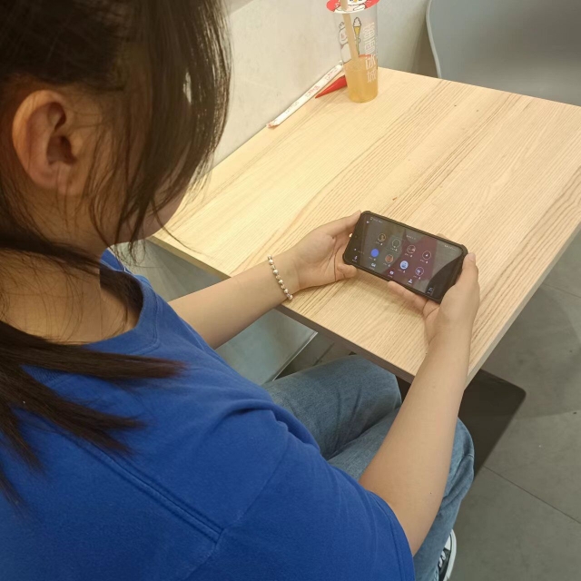 【辅导员说完满】继往开来 暑假不迷茫——大数据学院、信息工程学院21级辅导员说完满