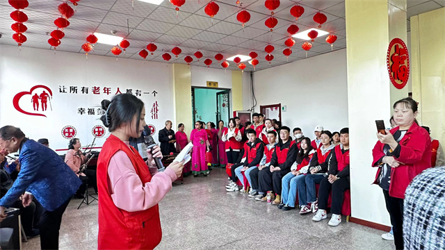 法制大餐 上菜——淬炼·国际商学院普法专项志愿者服务队10月活动