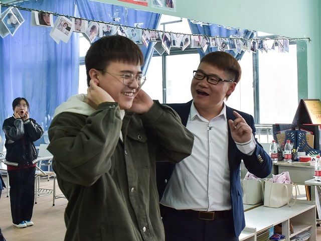 【书院传真】杏花书院四月特色亮点回顾