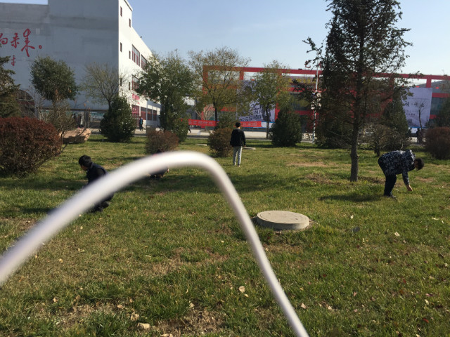 【完满班级】欢声笑语 乐聚一堂——淬炼商学院举办“善”行青春主题活动（三十）