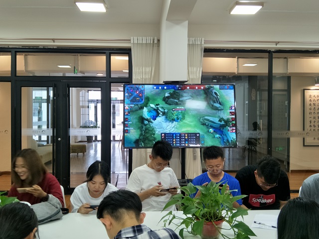 【完满班级】淬炼商学院9月完满班级主题活动回顾（二十）