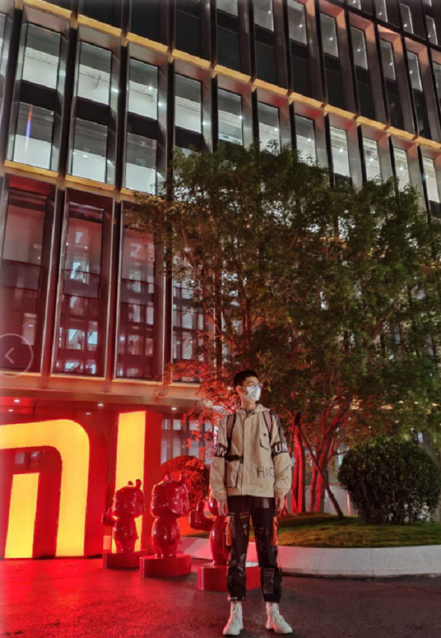 才艺之星•郭鑫：这一年 圆梦