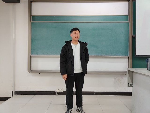 【完满班级】备战体测 快乐生活——远景1905班11月完满班级活动